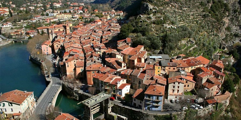 Val Roia, discovering Tenda, Saorge and Breil