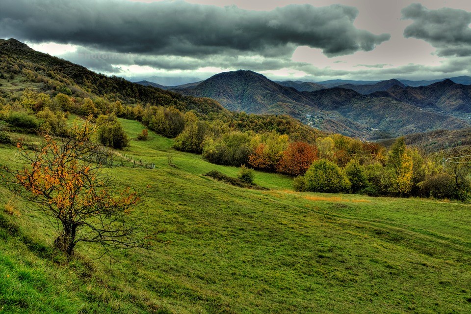 Stellanello, a village in the Merula Valley waiting to be discovered