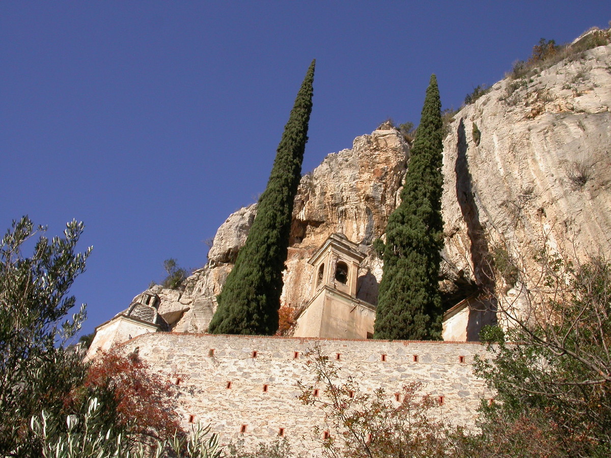 Toirano, one of the oldest villages in western Liguria, rich in natural wonders and history