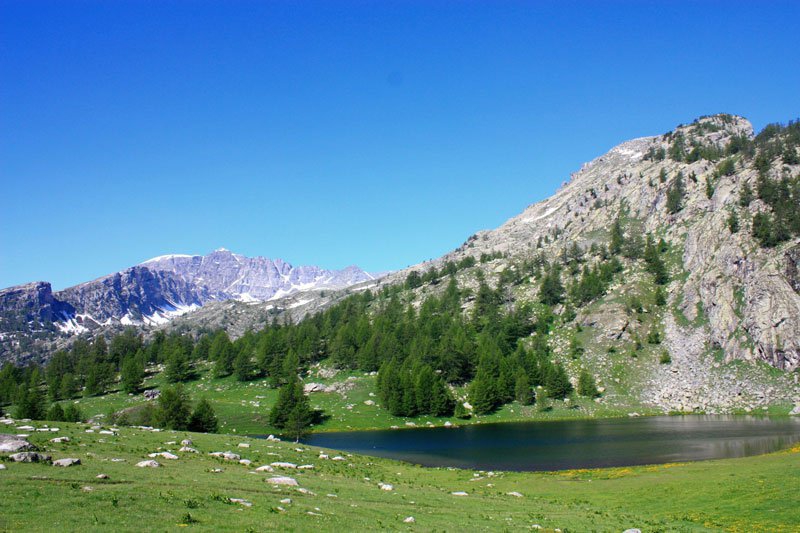 Valle delle Meraviglie, escursionismo alla scoperta dei graffiti