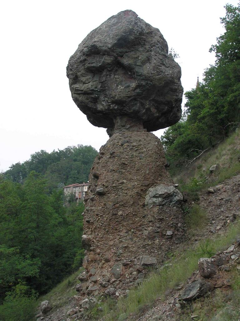 Piana Crixia, alla scoperta del Parco Naturale Regionale