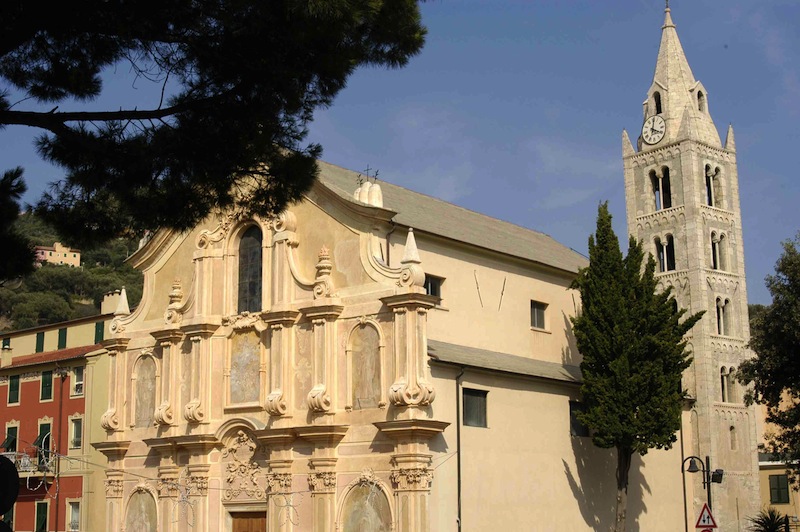 « Les Concerts de l’Abbaye » auront lieu dans les cloîtres des Bénédictins à Finale Ligure du 3 au 31 juillet