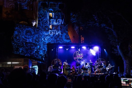 Festival Jazz di Peillon, appuntamento dal 30 giugno al 3 luglio